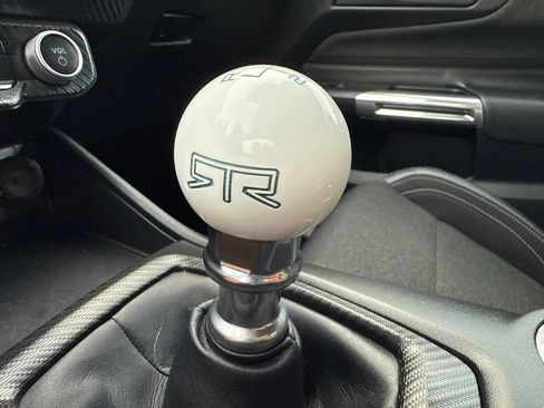 Used 2024 Ford Mustang GT RWD image 17