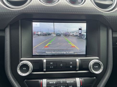 Used 2020 Ford Mustang GT w/ GT Performance Package image 8