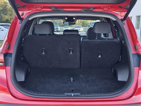 Used 2023 Hyundai Santa Fe SEL image 10