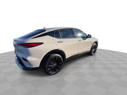 New 2026 Buick Envista Sport Touring w/ Studio Series image 8