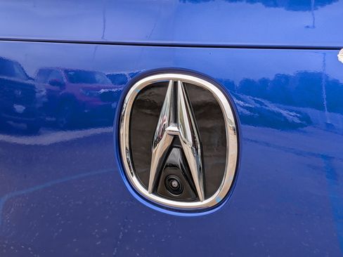 Used 2022 Acura TLX Type S AWD/4WD image 28