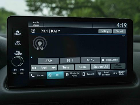 Used 2024 Honda HR-V EX-L image 31