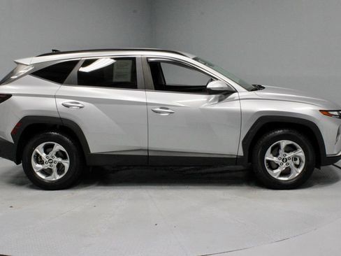 Used 2023 Hyundai Tucson SEL AWD/4WD image 12