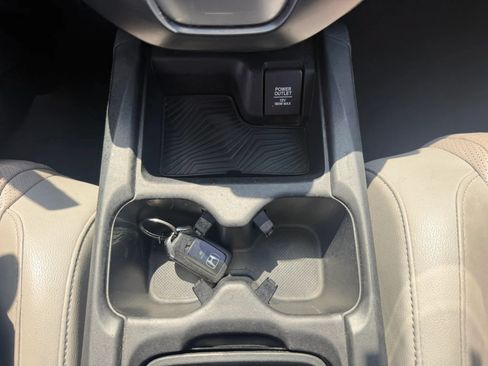 Used 2019 Honda CR-V EX-L image 21