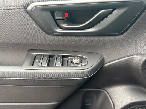 New 2026 Subaru Forester Premium image 11