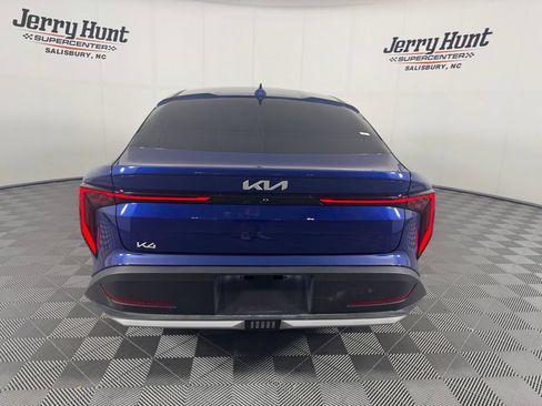 Used 2025 Kia K4 FWD image 7