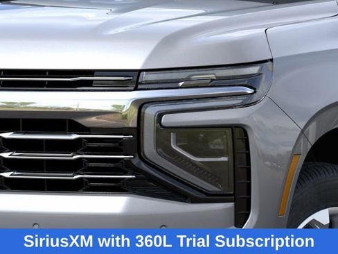 New 2026 Chevrolet Suburban LT w/ Comfort Package AWD/4WD image 11