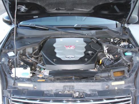 Used 2007 INFINITI G35 Coupe w/ Premium Pkg image 18