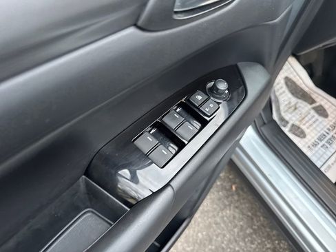 Certified 2023 MAZDA CX-5 AWD 2.5 S w/ Select Package image 11