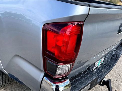 Used 2023 Toyota Tacoma SR5 RWD image 28