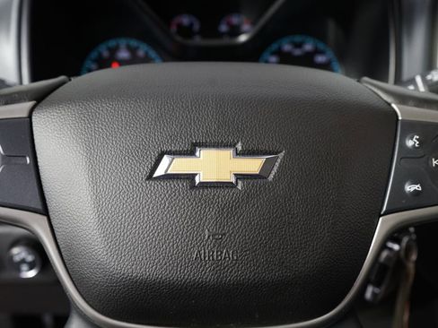 Used 2015 Chevrolet Colorado Z71 AWD/4WD image 36