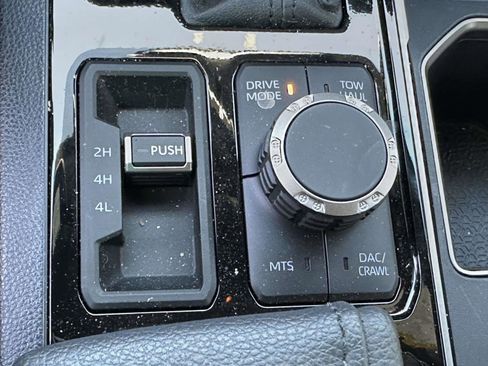 Used 2025 Toyota Tundra SR5 image 26