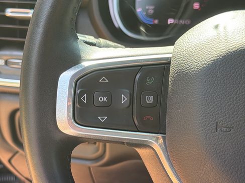Used 2024 RAM 2500 Laramie w/ Night Edition AWD/4WD image 28