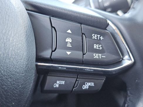 Used 2020 MAZDA CX-5 Touring image 12