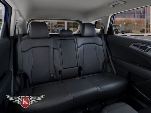 New 2026 Kia Sportage EX image 16