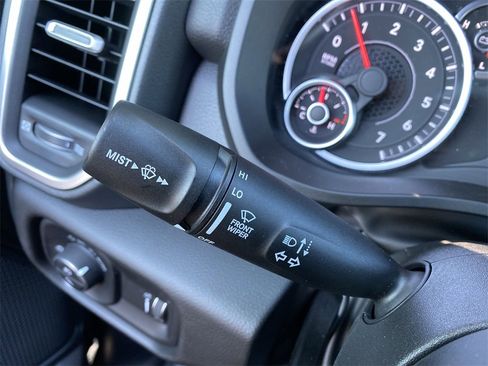 New 2026 RAM 1500 Big Horn image 20