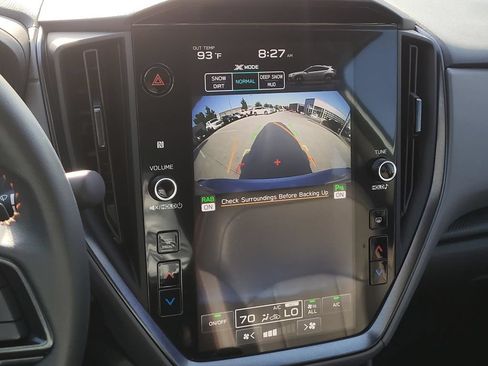 Used 2024 Subaru Crosstrek 2.5i Limited AWD/4WD image 31