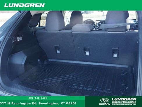 Used 2024 Subaru Crosstrek 2.0i Premium image 23