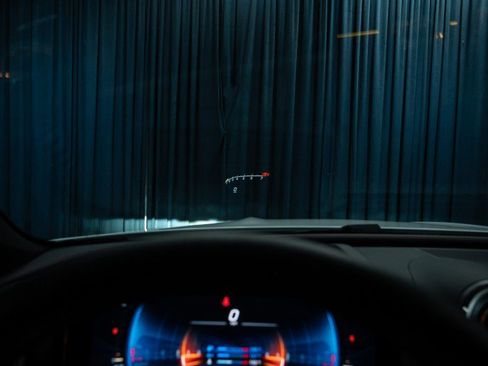 New 2026 Mercedes-Benz C 43 AMG 4MATIC Sedan image 18