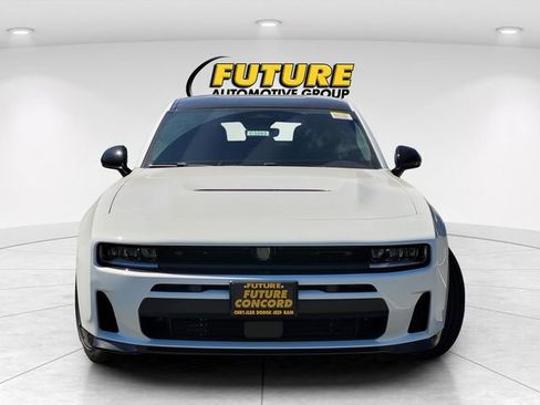 New 2026 Dodge Charger R/T image 3