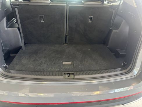 Used 2026 Volkswagen Atlas SE FWD image 34