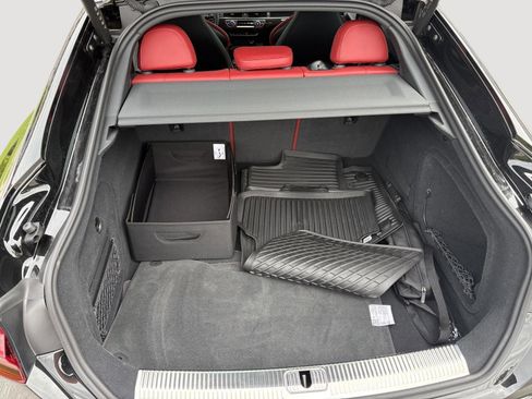 Certified 2025 Audi S5 Prestige w/ Prestige Package AWD/4WD image 23