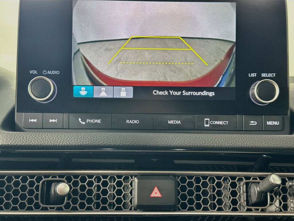 Used 2022 Honda Civic EX-L image 18