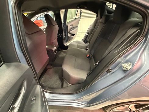 Used 2020 Toyota Corolla SE image 46