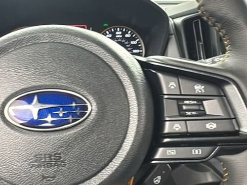 New 2026 Subaru Crosstrek 2.5i Wilderness image 22