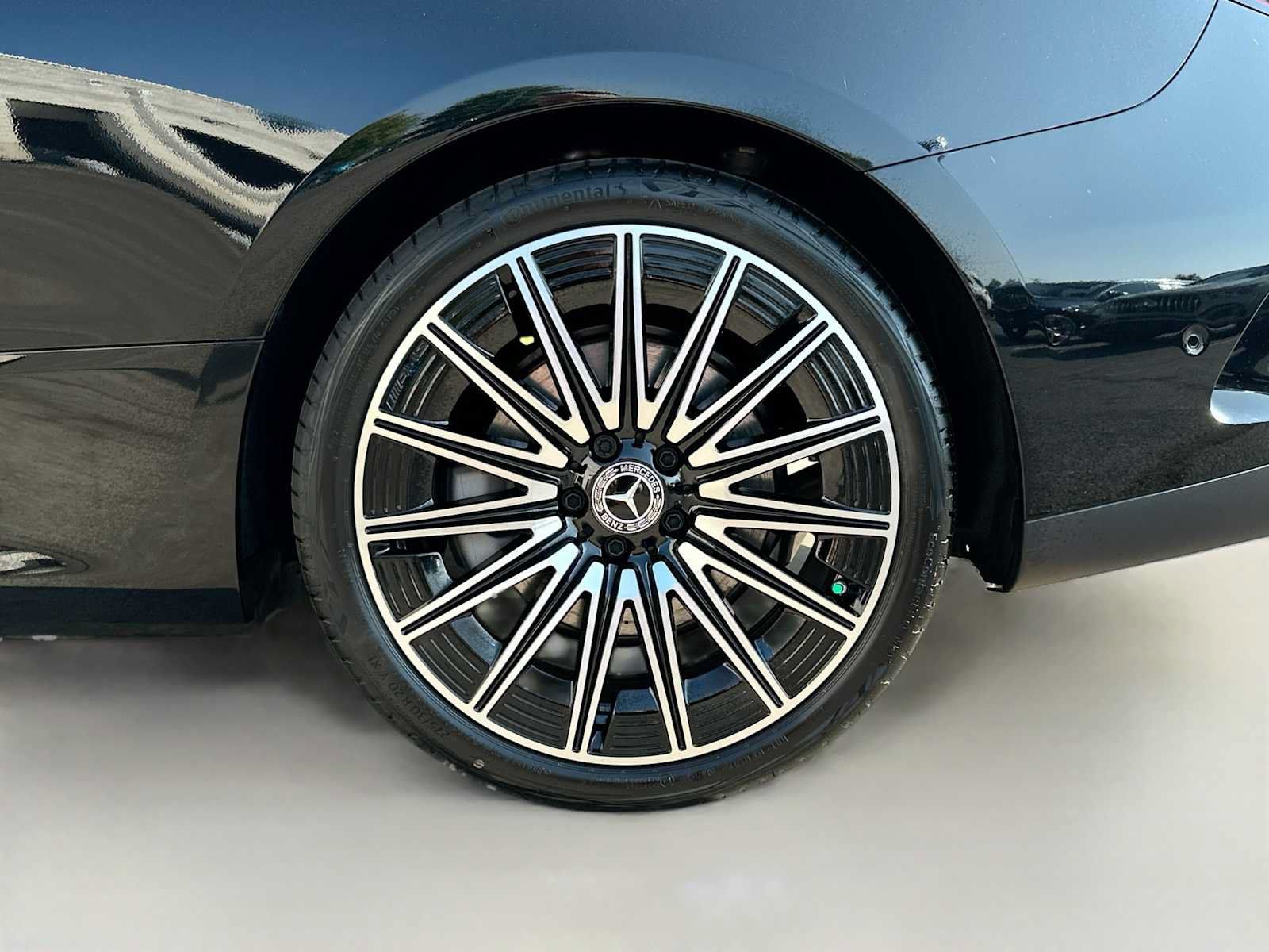 Used 2026 Mercedes-Benz CLE 450 4MATIC Coupe image 32