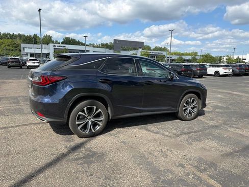 Used 2022 Lexus RX 350 AWD w/ Premium Package image 18