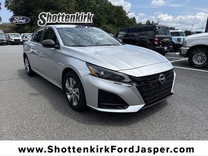 Used 2024 Nissan Altima 2.5 S