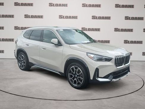 Used 2026 BMW X1 xDrive28i w/ Technology Package AWD/4WD image 7