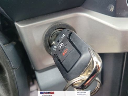 Used 2024 Ford F250 XLT w/ FX4 Off-Road Package image 27