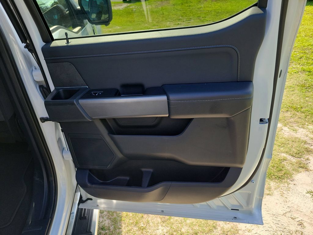 Used 2024 Ford F150 XLT w/ Mobile Office Package AWD/4WD image 32