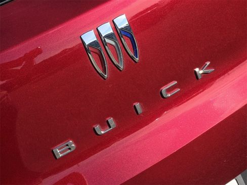 Used 2025 Buick Encore GX Preferred image 8