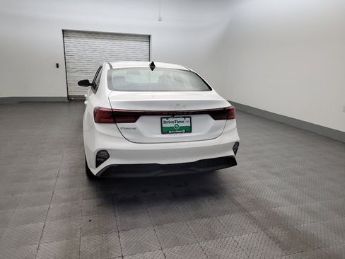 Used 2023 Kia Forte LXS FWD image 6