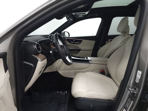 Certified 2023 Mercedes-Benz GLC 300 4MATIC image 7