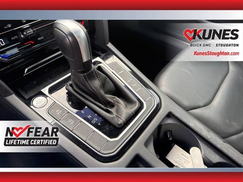 Used 2023 Volkswagen Arteon SEL image 33