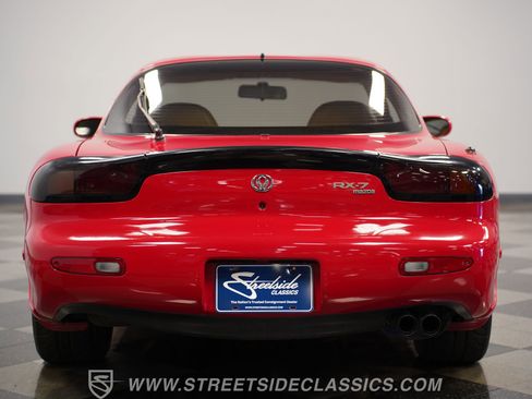 Used 1993 MAZDA RX-7 Twin Turbo image 26