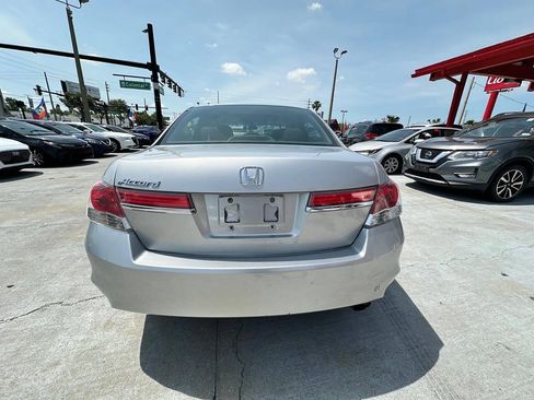 Used 2012 Honda Accord EX image 5