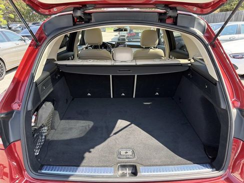 Used 2019 Mercedes-Benz GLC 300 image 8