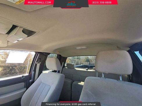 Used 2009 Ford F150 FX4 image 12