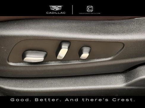 Certified 2023 Cadillac XT6 Premium Luxury image 25