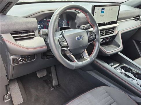 Used 2025 Ford Explorer ST-Line AWD/4WD image 10