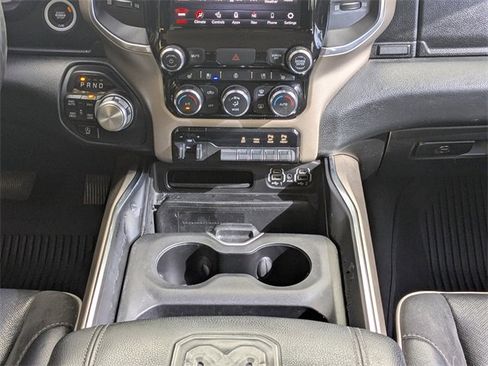 Certified 2020 RAM 1500 Laramie image 18