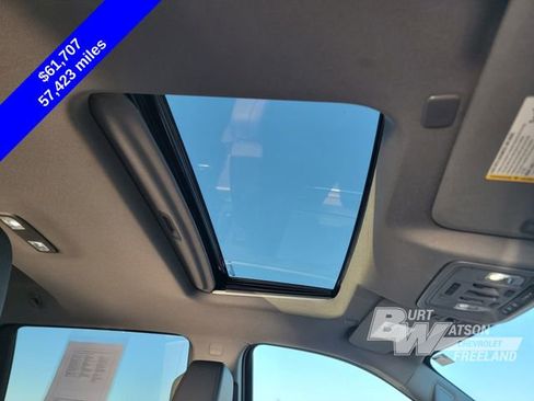 Used 2025 Chevrolet Silverado 2500 LTZ w/ LTZ Plus Package image 23