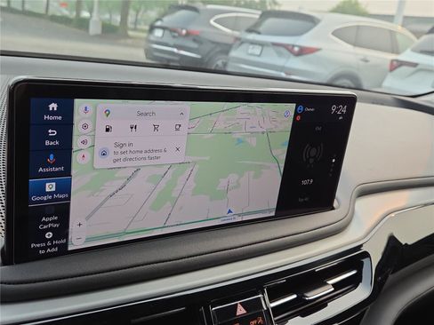 New 2026 Acura MDX SH-AWD w/ Technology Package image 6