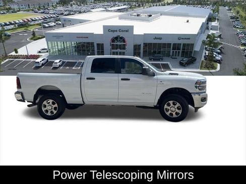 Certified 2026 RAM 2500 Big Horn image 14