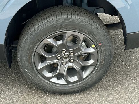 New 2026 Ford Maverick XLT w/ XLT Luxury Package image 12